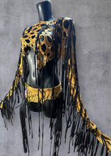 Cargar imagen en el visor de la galería, KITTY - *Ready to ship* Reworked Wasteland Set UK 6-10/US 2-6
