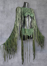 Load image into Gallery viewer, GOBLIN QUEEN - *Ready to Ship* Wasteland Set UK 6-10/US 2-6/EU 34-38
