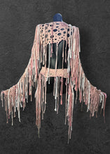 Load image into Gallery viewer, SWEET TOOTH *Ready to Ship* Pink Wasteland Set UK 6-8/US 2-4
