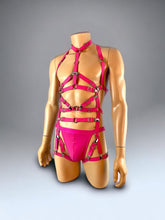 Load image into Gallery viewer, *RTS RIPLEY - Multi Way Strap Harness UK 16-20
