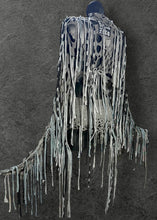 Load image into Gallery viewer, HENDRIX - *Ready to Ship* Grey Wasteland Set UK 12-16/US 8-12/EU
