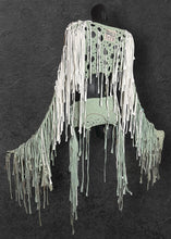 Cargar imagen en el visor de la galería, PEPPERMINT CREAM - *Ready to Ship* Wasteland set UK 8-12/US 4-8/EU 36-40
