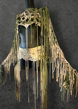 Load image into Gallery viewer, SWAMP QUEEN - *Ready to Ship* Wasteland Set UK 6-10/US 2-6
