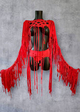 Load image into Gallery viewer, INFERNO - *Ready to Ship* Wasteland Set UK 6-10/US 2-6/EU 34-38
