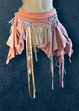 Cargar imagen en el visor de la galería, LIZETTE - *Ready to Ship* Balletcore Skirt UK 6-8/US 2-4/EU 34-36
