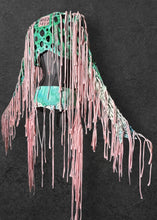 Cargar imagen en el visor de la galería, WATERMELON SUGAR HIGH - Wasteland Set *Ready to Ship* UK 12-14/US 8-10/EU 40-42
