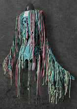 Load image into Gallery viewer, BELTANE - Dryad Set *Ready to Ship* UK 6-10/US 2-6/EU 34-38
