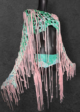 Cargar imagen en el visor de la galería, WATERMELON SUGAR HIGH - Wasteland Set *Ready to Ship* UK 12-14/US 8-10/EU 40-42
