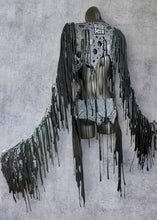 Load image into Gallery viewer, DARK DRIFTER Wasteland Set *Ready to Ship* UK 8-12/US 4-8/EU 36-40
