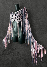 Load image into Gallery viewer, ACID WITCH - *Ready to Ship* Reworked Wasteland Top UK 4-8/US 0-4/EU 32-36
