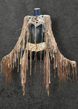 Carica l'immagine nel visualizzatore di Gallery, MOCHA TIRAMISU - *Ready to Ship* UK 6-10/US 2-4/EU 34-38 Wasteland Set
