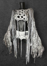 Load image into Gallery viewer, HENDRIX - *Ready to Ship* Grey Wasteland Set UK 6-8/US 2-4
