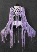 Load image into Gallery viewer, IMAGIKA - *Ready to Ship* Lilac Wasteland Set UK 8-10/US 4-6/EU 36-38
