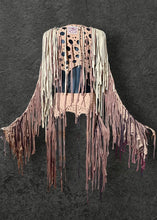 Load image into Gallery viewer, MOCHA TIRAMISU - *Ready to Ship* Wasteland Set UK 6-10/US 2-6/EU 34-38
