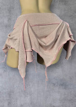 Load image into Gallery viewer, BALI - *Ready to Ship* Pink Y2K Hanky Mini Skirt UK 8-10/US 4-6
