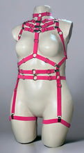Load image into Gallery viewer, *RTS RIPLEY - Multi Way Strap Harness UK 16-20
