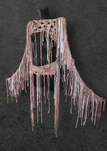 Load image into Gallery viewer, SWEET TOOTH *Ready to Ship* Pink Wasteland Set UK 6-8/US 2-4
