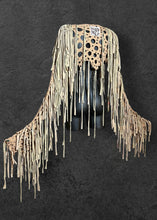 Carica l'immagine nel visualizzatore di Gallery, DUST DEMON - *Ready to Ship* Wasteland Top UK 10-14/US 6-10/EU 38-42
