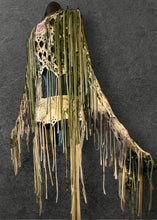 Load image into Gallery viewer, SWAMP QUEEN - *Ready to Ship* Wasteland Set UK 6-10/US 2-6

