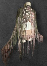 Cargar imagen en el visor de la galería, SWAMP QUEEN - *Ready to Ship* Olive &amp; Taupe  Wasteland Set UK 16-20/US 12-16/EU 44-48
