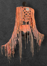 Load image into Gallery viewer, SWAMP QUEEN - Wasteland Set *Ready to Ship* UK 4-8/US 0-4/EU 32-36
