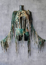 Load image into Gallery viewer, GOBLIN QUEEN - *Ready to Ship* Wasteland set UK 10-14/US 6-10/EU 38-42
