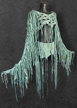Cargar imagen en el visor de la galería, ZOMBIE QUEEN Wasteland Set *Ready to Ship* UK 6-10/US 2-6/EU 34-38

