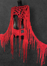 Load image into Gallery viewer, AMITYVILLE - *Ready to Ship* Red Wasteland set U.K. 8-14/US 4-10/EU 36-42
