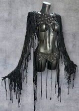 Load image into Gallery viewer, DARK DRIFTER Wasteland Set *Ready to Ship* UK 6-8/US 2-4/EU 34-36
