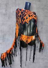 Cargar imagen en el visor de la galería, PUMPKIN SPICE - *Ready to ship!* Wasteland Set UK 8-12/US 4-8
