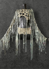 Cargar imagen en el visor de la galería, TESTAMENT - *Ready to Ship* Khaki Wasteland Set UK 6-8/US 2-4/EU 34-36
