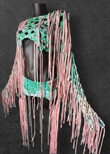 Cargar imagen en el visor de la galería, WATERMELON SUGAR HIGH - Wasteland Set *Ready to Ship* UK 12-14/US 8-10/EU 40-42
