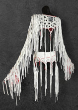 Load image into Gallery viewer, ATOMIC DOVE -Kuchu Set *Ready to Ship* UK size 6-10/US size 2-6
