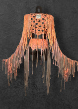 Load image into Gallery viewer, SWAMP QUEEN - Wasteland Set *Ready to Ship* UK 4-8/US 0-4/EU 32-36
