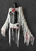 Load image into Gallery viewer, ATOMIC DOVE -Kuchu Set *Ready to Ship* UK size 6-10/US size 2-6
