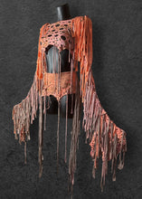 Load image into Gallery viewer, SWAMP QUEEN - Wasteland Set *Ready to Ship* UK 4-8/US 0-4/EU 32-36
