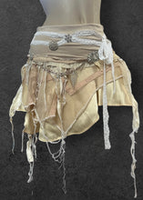 Charger l&#39;image dans la galerie, GIGI - *Ready to Ship* Reworked Boudoir Skirt UK 6-8/US 2-4/EU 34-36
