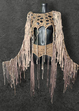 Charger l'image dans la galerie, MOCHA TIRAMISU - *Ready to Ship* Wasteland Set UK 10-14/US 6-10/EU 38-42

