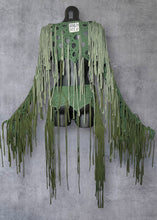 Load image into Gallery viewer, GOBLIN QUEEN - *Ready to Ship* Wasteland Set UK 6-10/US 2-6/EU 34-38
