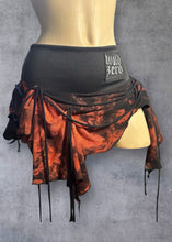 Charger l&#39;image dans la galerie, RANA - Dust Devil Skirt UK 8-10/US 4-6/EU 36-38

