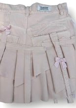 Load image into Gallery viewer, PENNY - Pastelcore Reworked Mini Cargo Skirt UK
