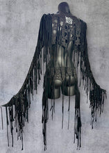 Load image into Gallery viewer, DARK DRIFTER Wasteland Set *Ready to Ship* UK 6-8/US 2-4/EU 34-36
