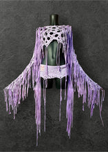 Load image into Gallery viewer, IMAGIKA - *Ready to Ship* Lilac Wasteland Set UK 8-10/US 4-6/EU 36-38
