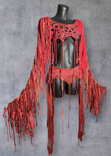 Cargar imagen en el visor de la galería, INFERNO - *Ready to Ship* Wasteland Set UK 6-10/US 2-6/EU 34-38
