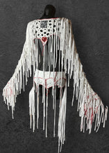 Load image into Gallery viewer, ATOMIC DOVE -Kuchu Set *Ready to Ship* UK size 6-10/US size 2-6
