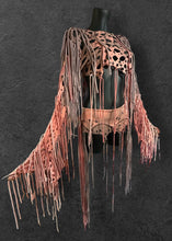 Load image into Gallery viewer, HAVOC - *Ready to Ship* Taupe/Peach Wasteland Set UK 6-10/US 4-8/EU 34-38
