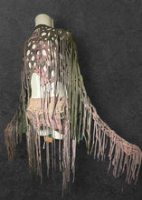 Cargar imagen en el visor de la galería, SWAMP QUEEN - *Ready to Ship* Olive &amp; Taupe  Wasteland Set UK 16-20/US 12-16/EU 44-48

