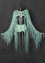 Cargar imagen en el visor de la galería, ZOMBIE QUEEN Wasteland Set *Ready to Ship* UK 6-10/US 2-6/EU 34-38
