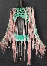 Cargar imagen en el visor de la galería, WATERMELON SUGAR HIGH - Wasteland Set *Ready to Ship* UK 12-14/US 8-10/EU 40-42

