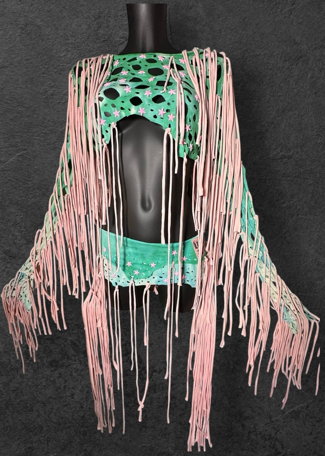 WATERMELON SUGAR HIGH - Wasteland Set *Ready to Ship* UK 12-14/US 8-10/EU 40-42